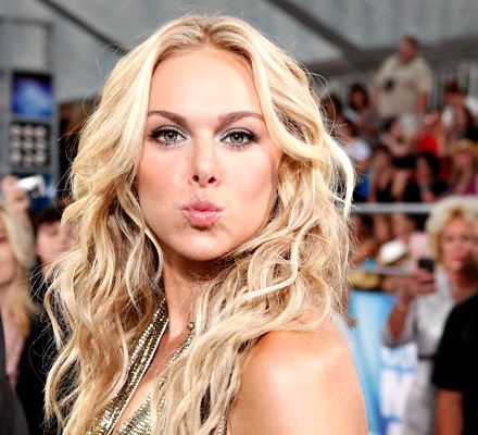 laura bell bundy pics. Laura Bell Bundy CD Review