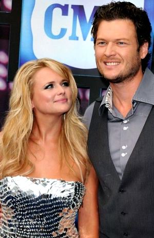 miranda lambert and blake shelton proposal. Shelton resisted the