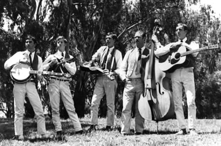 scottsville squirrel barkers