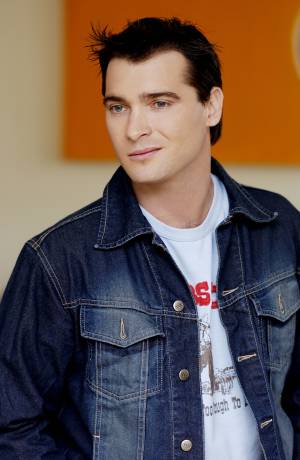 Adam Brand Albums