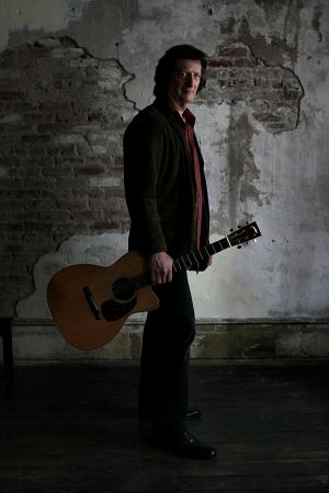 Hugh Moffatt