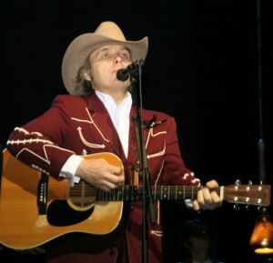 Review Of Dwight Yoakam At The Palais St Kilda