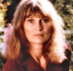 Gail Davies
