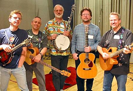 Dave S Diary 13 7 17 Austin Lounge Lizards Interview 1988