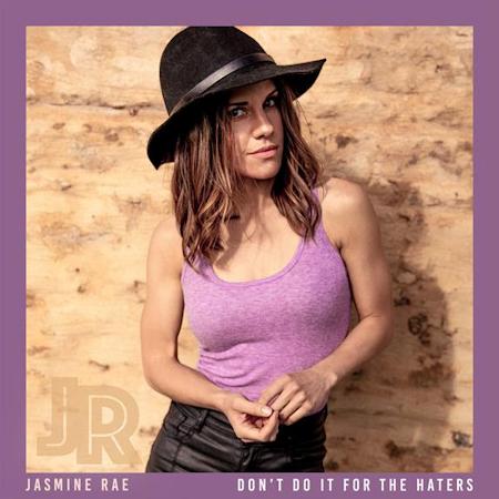 Dave S Diary 9 11 Jasmine Rae Cd Feature Review