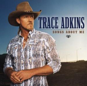 Dave'S Diary - 2/8/06 - Trace Adkins Cd Review