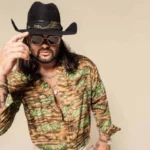 Koe Wetzel on Nu Country TV country music show