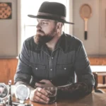 Andrew Swift on Nu Country TV country music show