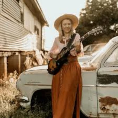 Clancy Pye on Nu Country TV country music show