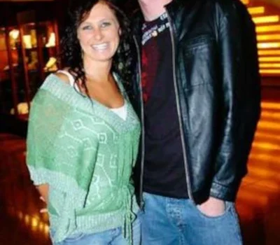 Kasey Chambers and Shane Nicholson on Nu Country TV country music show