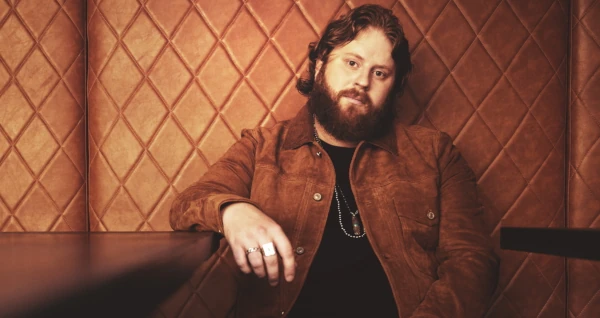 Nate Smith on Nu Country TV country music show
