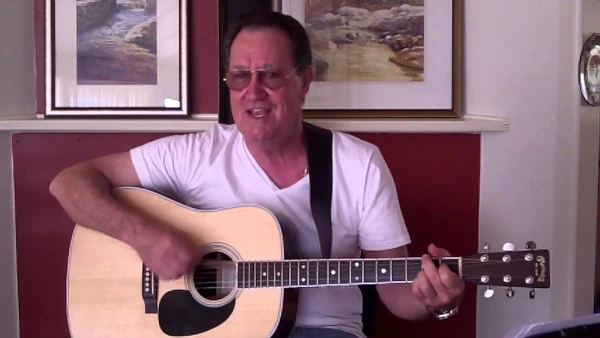 Pearse Coleman on Nu Country TV country music show