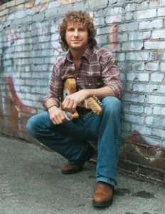 Dierks Bentley on Nu Country TV country music show