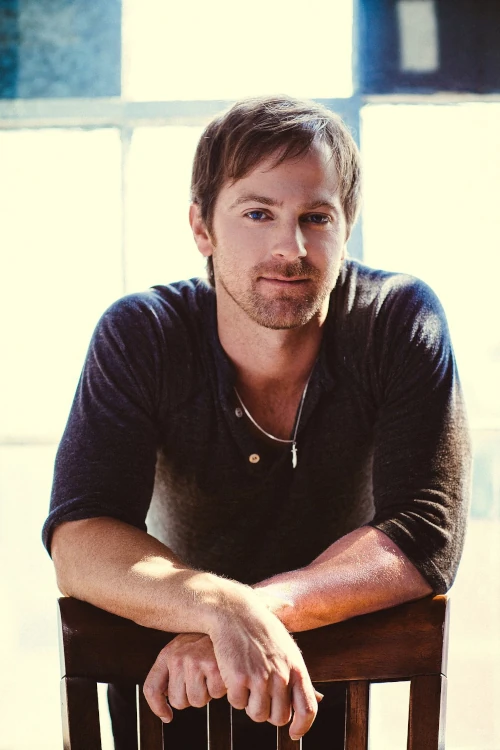 Kip Moore on Nu Country TV country music show