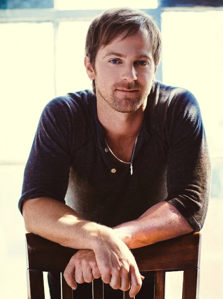 Kip Moore on Nu Country TV country music show