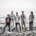 Mallett Brothers on Nu Country TV country music show