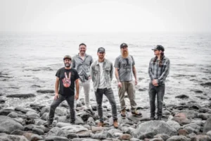 Mallett Brothers on Nu Country TV country music show