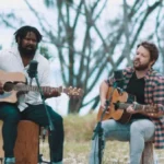 Busby Marou on Nu Country TV country music show