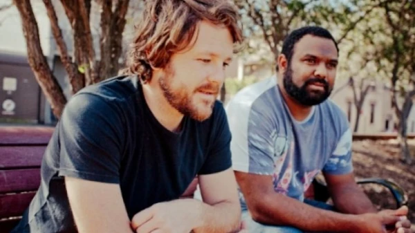 Busby Marou on Nu Country TV country music show