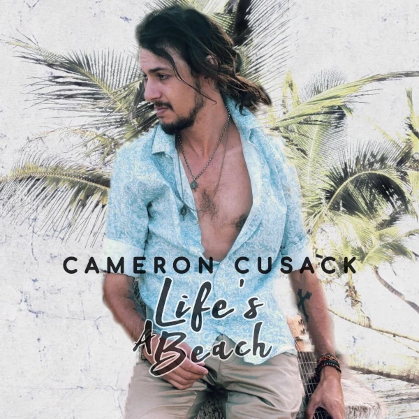 Cameron Cusack on Nu Country TV country music show