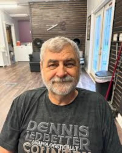 Dennis Ledbetter on Nu Country TV country music show