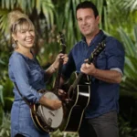 Felicity Urquhart and Josh Cunningham on Nu Country TV country music show