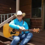 Larry Cann on Nu Country TV country music show