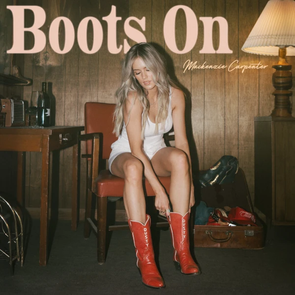 Mackenzie Carpenter on Nu Country TV country music show