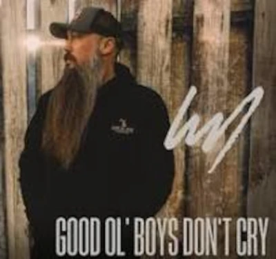 Will Morton on Nu Country TV country music show