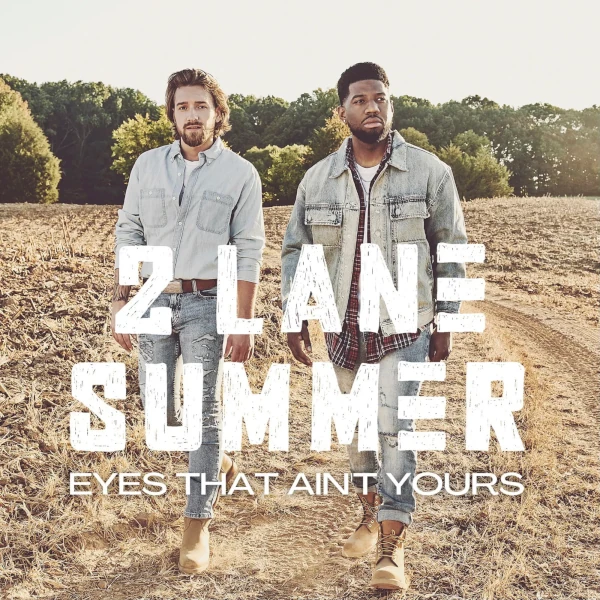 2 Lane Summer on Nu Country TV country music show