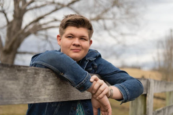 Alex Miller on Nu Country TV country music show