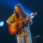 Billy Strings Margaret Court Arena 15 July 2025