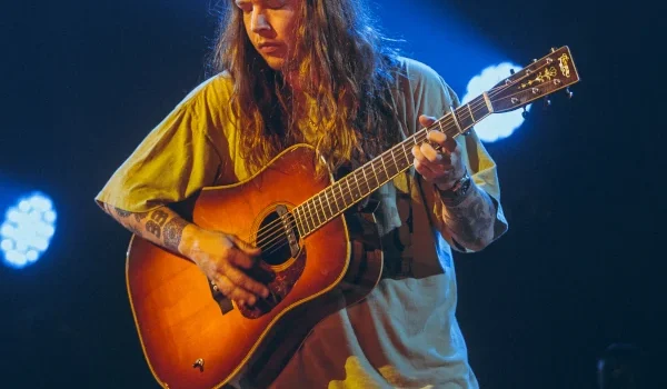 Billy Strings Margaret Court Arena 15 July 2025