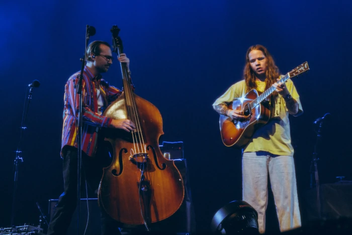 Billy Strings Margaret Court Arena 15 July 2025