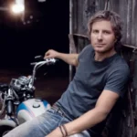Dierks Bentley on Nu Country TV country music show