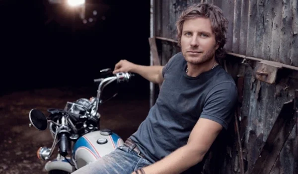 Dierks Bentley on Nu Country TV country music show