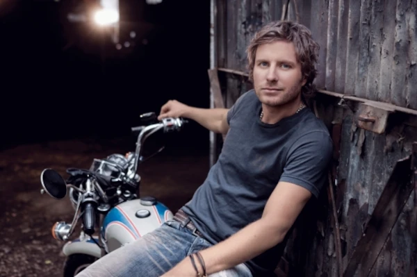 Dierks Bentley on Nu Country TV country music show