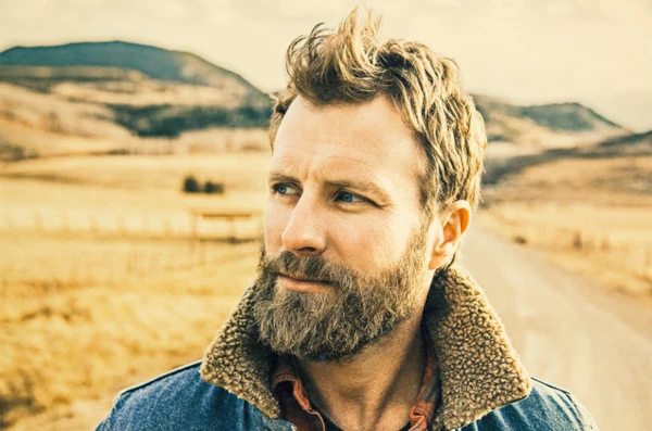 Dierks Bentley on Nu Country TV country music show