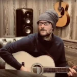 Eric Church on Nu Country TV country music show