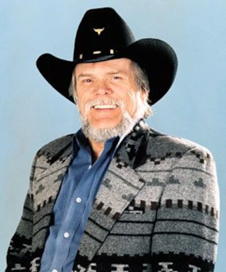 John Paycheck on Nu Country TV country music show