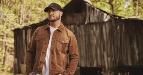 Kelsey Hart on Nu Country TV country music show