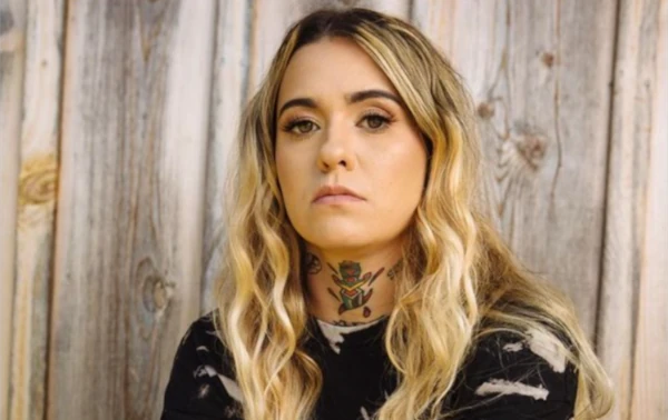 Morgan Wade on Nu Country TV country music show