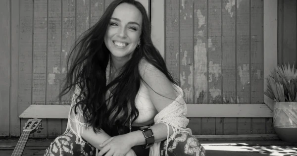 Rebecca Lynn Howard on Nu Country TV country music show