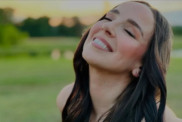 Rebecca Lynn Howard on Nu Country TV country music show