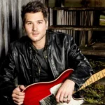 Ben Gallaher on Nu Country TV country music show