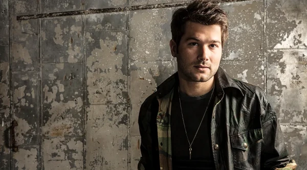 Ben Gallaher on Nu Country TV country music show