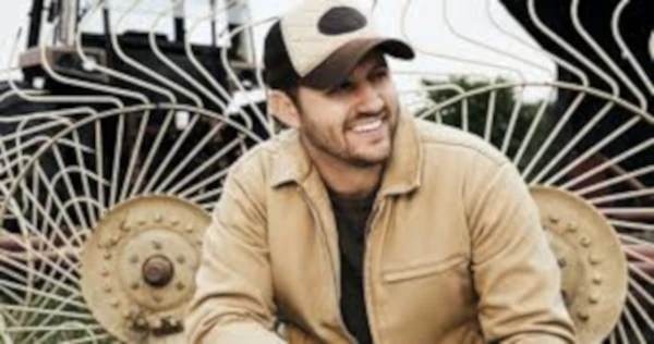 Drew Baldridge on Nu Country TV country music show
