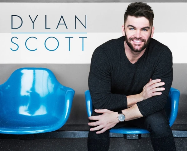 Dylan Scott on Nu Country TV country music show