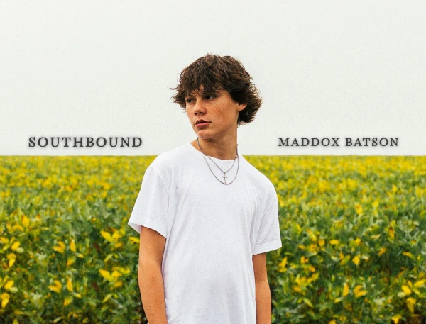 Maddox Batson on Nu Country TV country music show