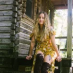 Margo Price on Nu Country TV country music show